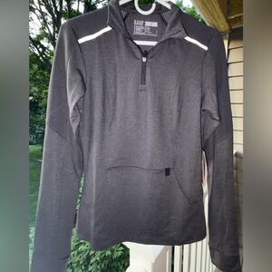 5.11 Tactical Charcoal 1/3 Zip Pullover BRAND NEW